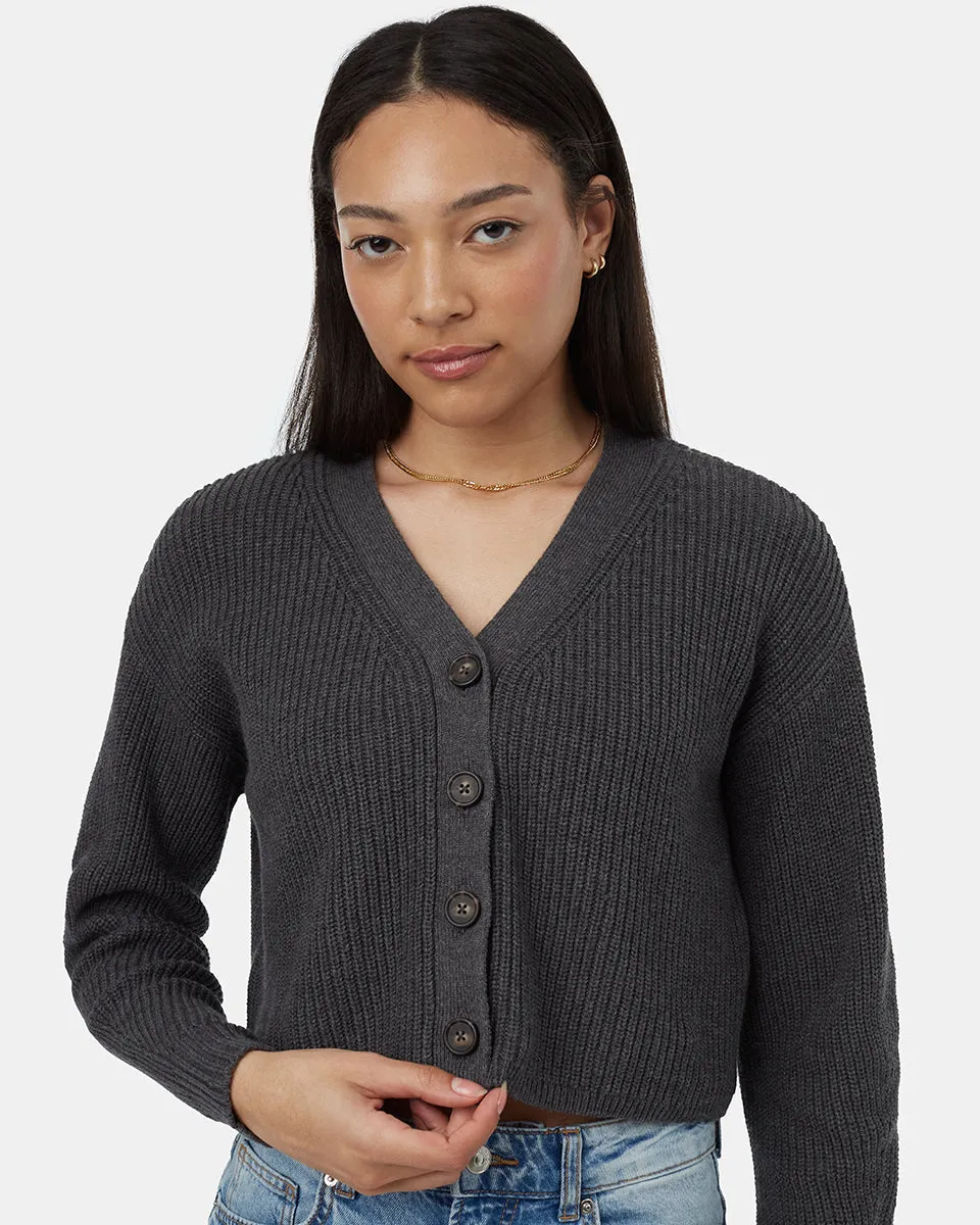 Highline Ashton Cardigan