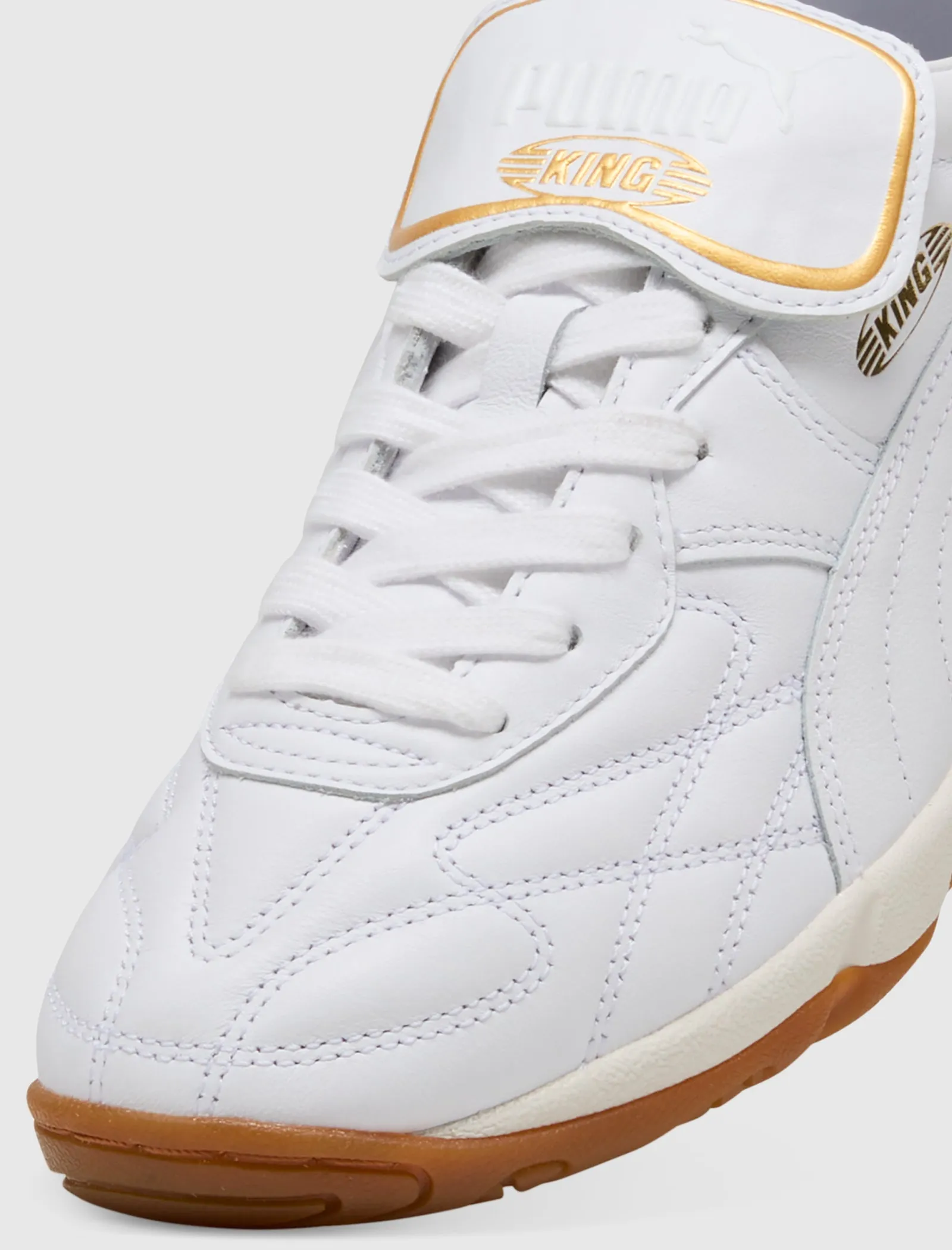 KING INDOOR "WARM WHITE/BLACK"