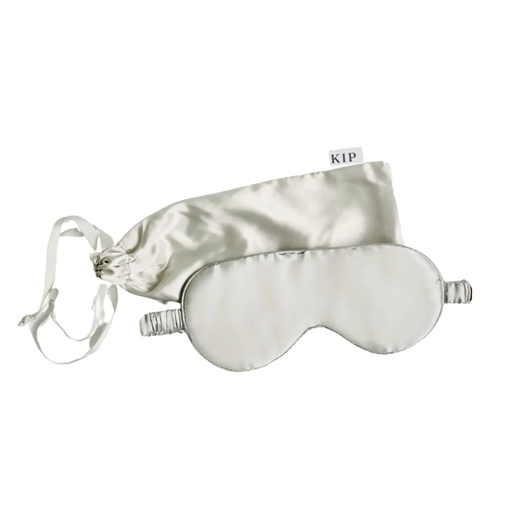 Kip Mulberry Silk Sleep Mask