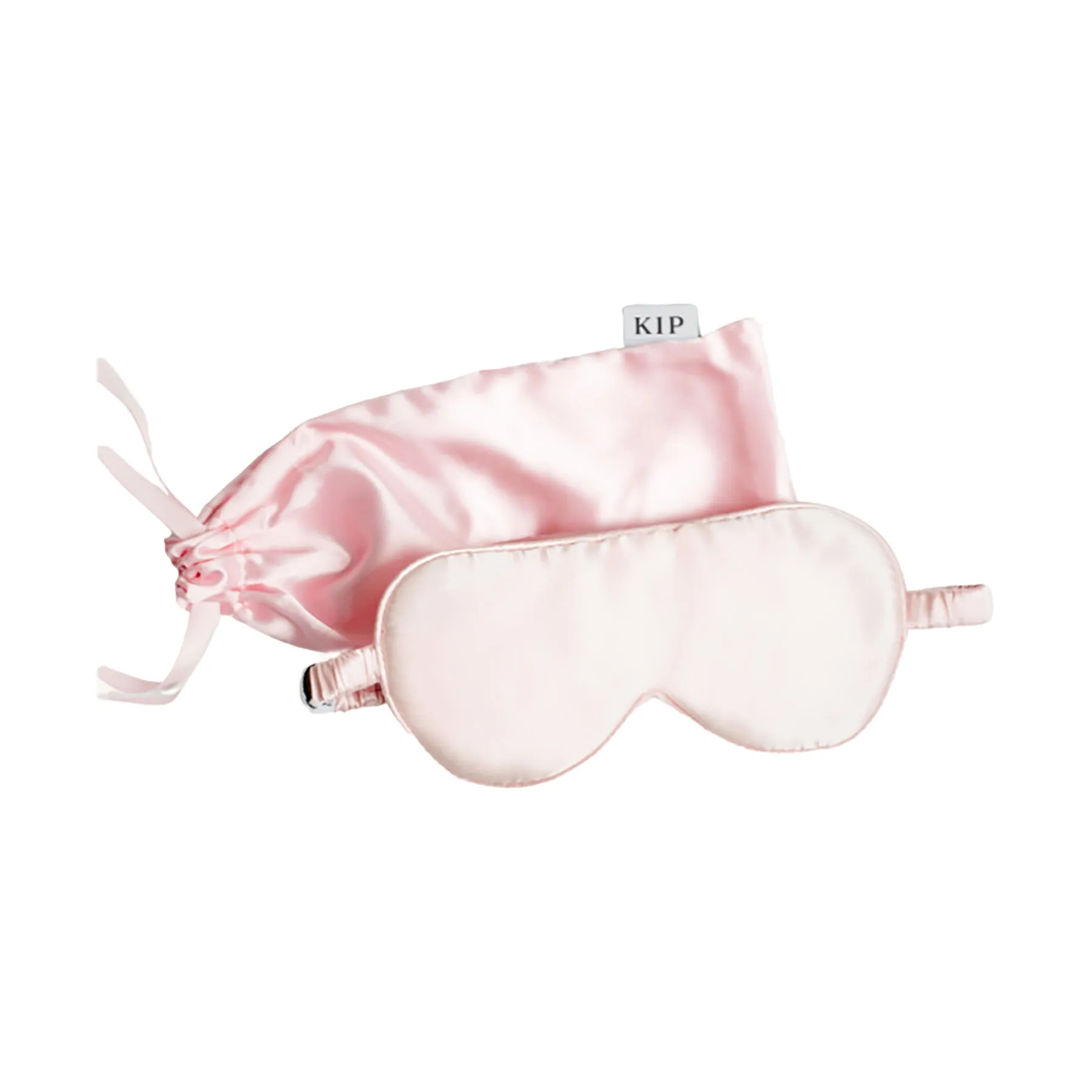 Kip Mulberry Silk Sleep Mask