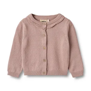 Knit Cardigan Amy