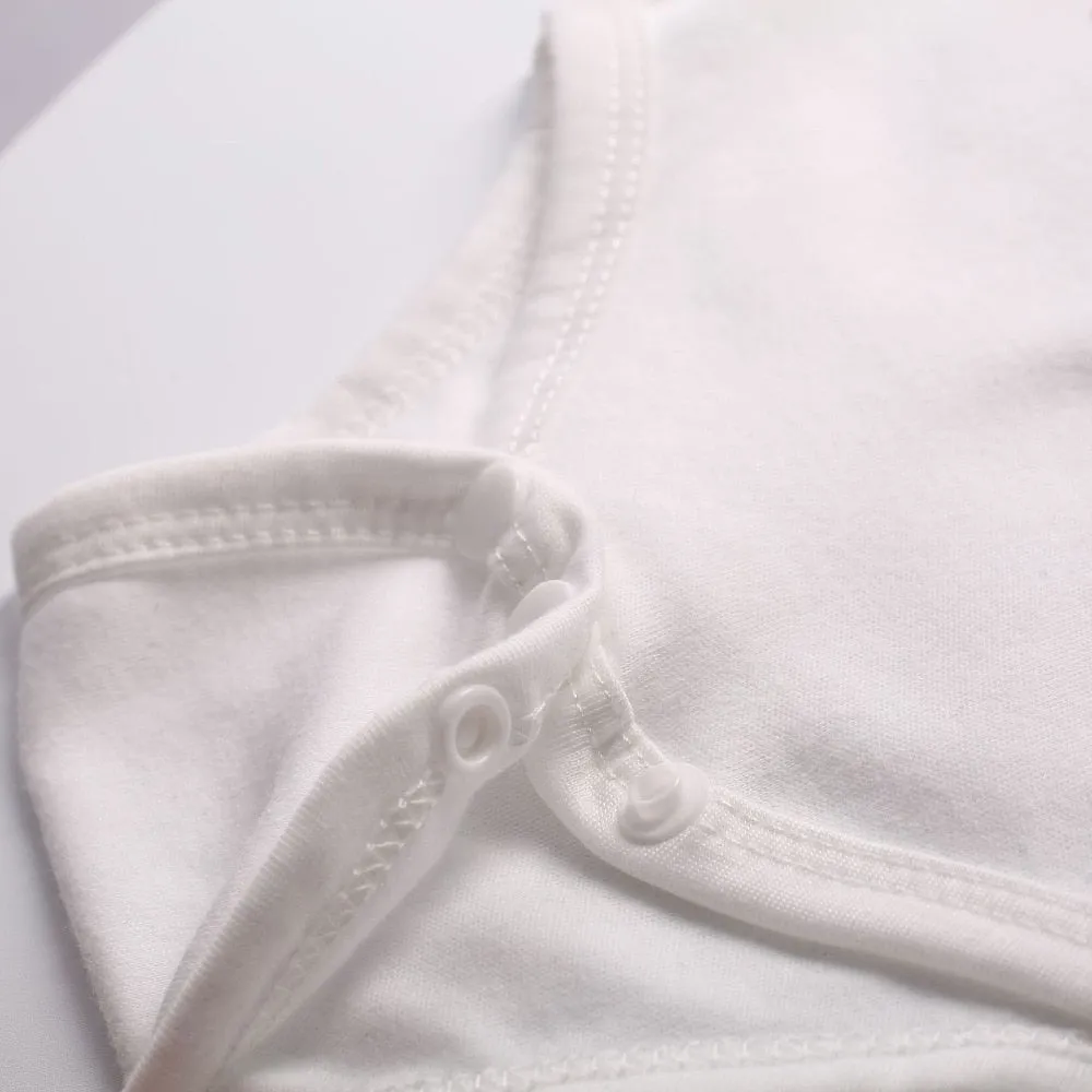 Letter White