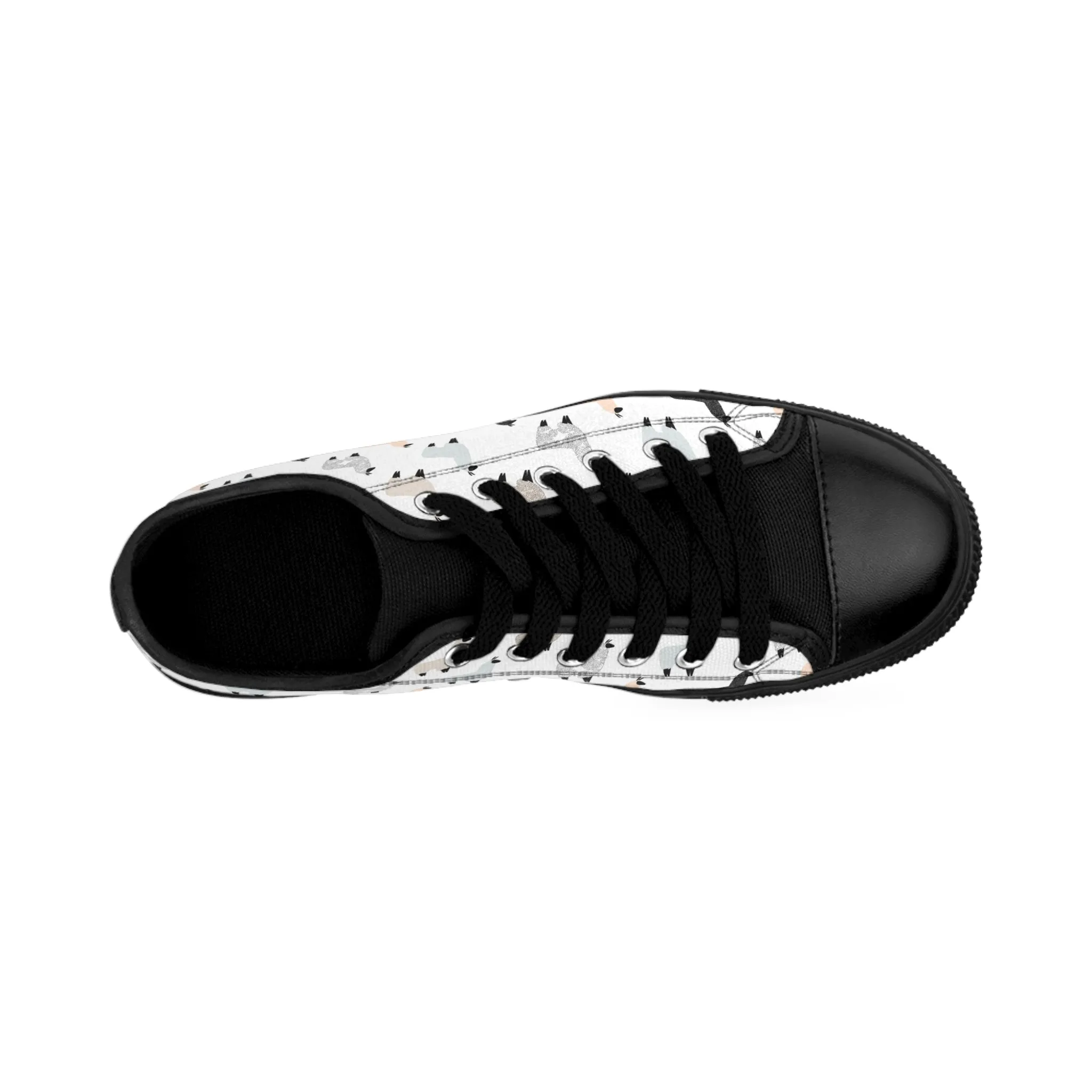 Llama Men's Sneakers