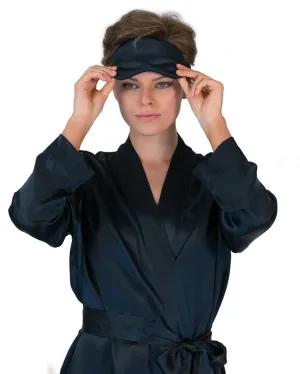 Love & Lustre Silk Sleep Mask