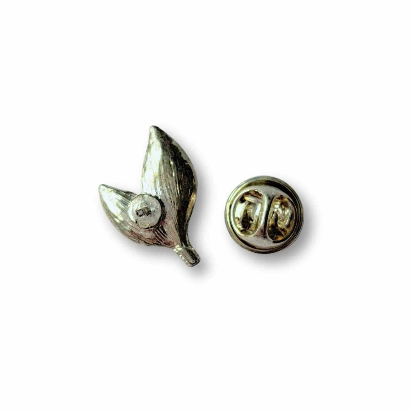May Lily of The Valley Small Brooch Pin