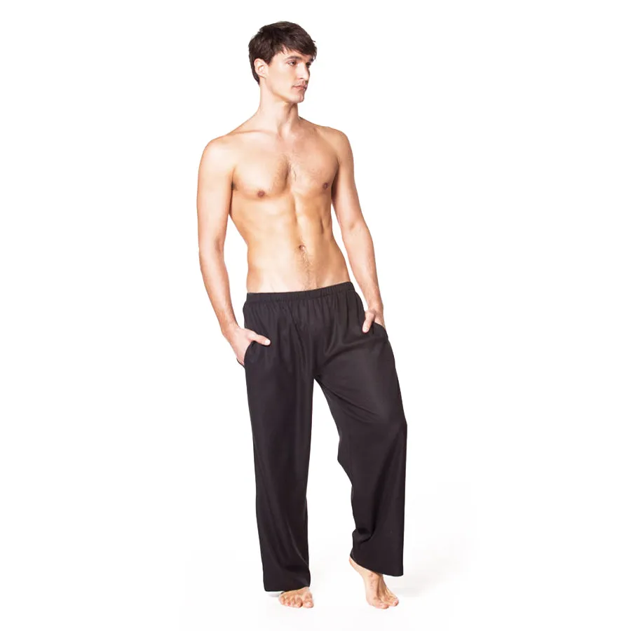 Morton Silk Lounge Pant