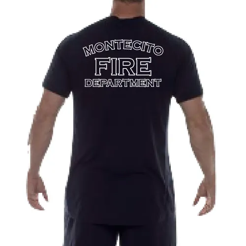 MTO DFND Shortsleeve Duty Tee