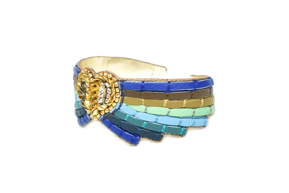 Nahua Angy Bracelet