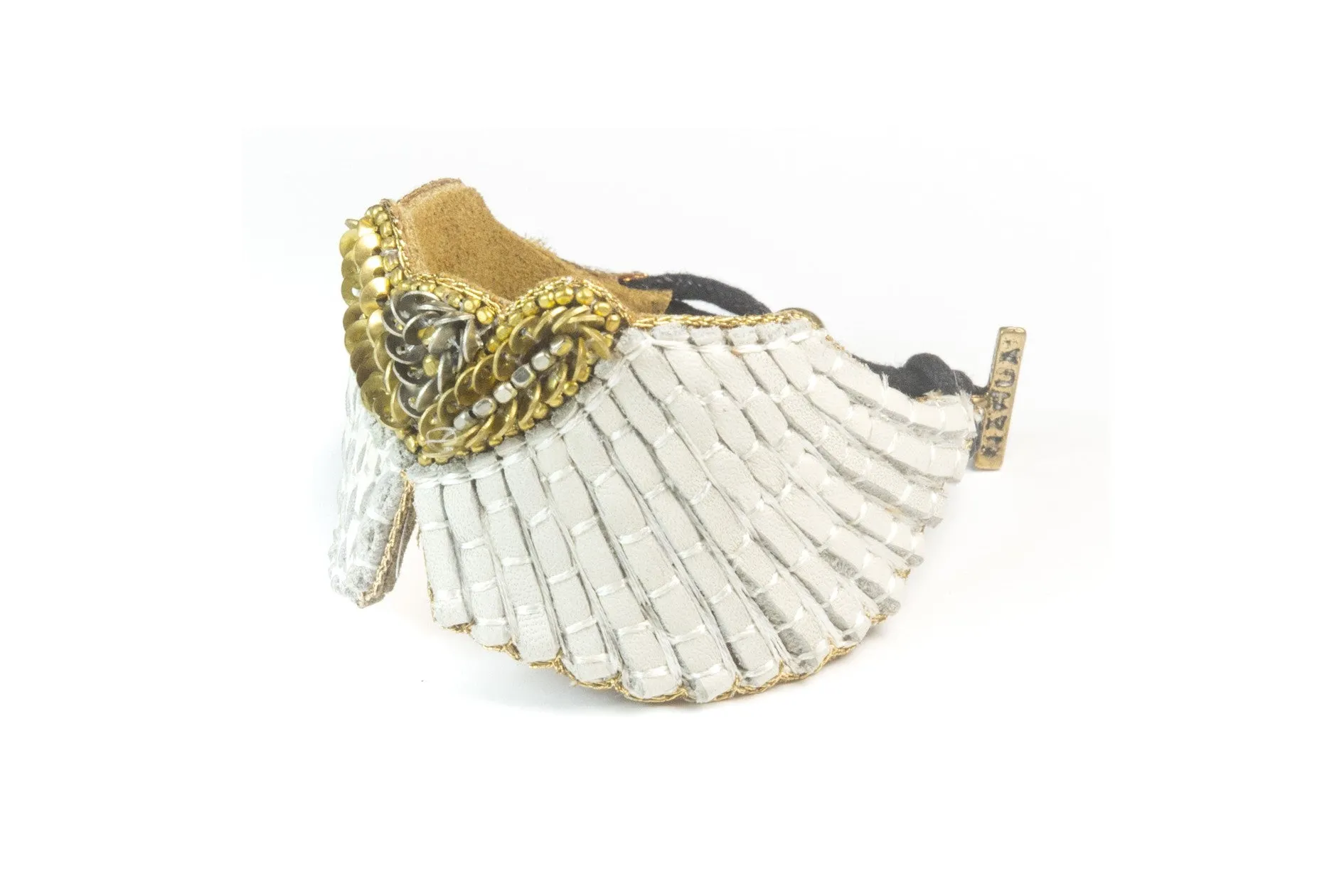 Nahua Angy Bracelet