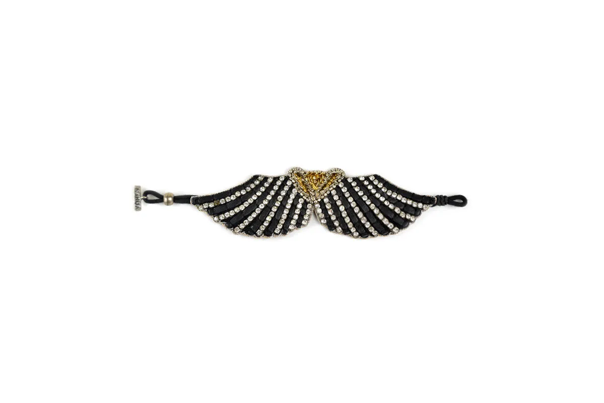 Nahua Angy Bracelet