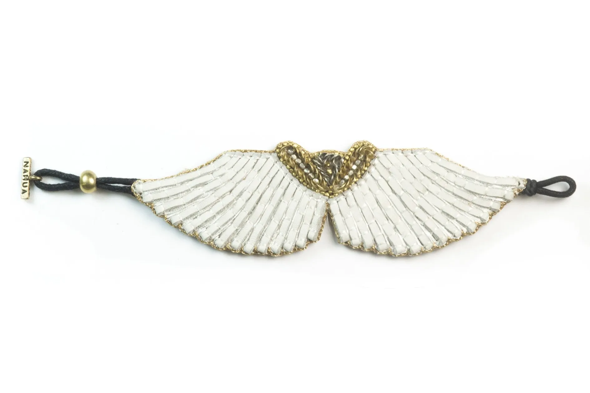 Nahua Angy Bracelet