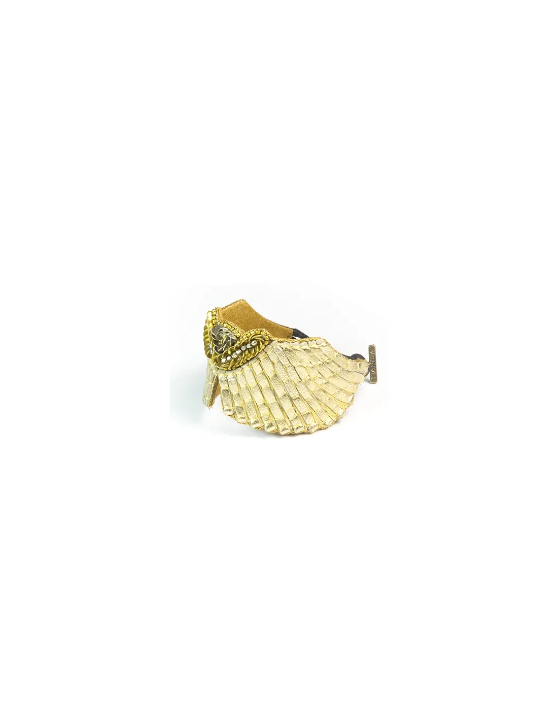 Nahua Angy Bracelet