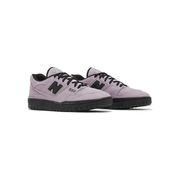 New Balance thisisneverthat x 550 'Pink'