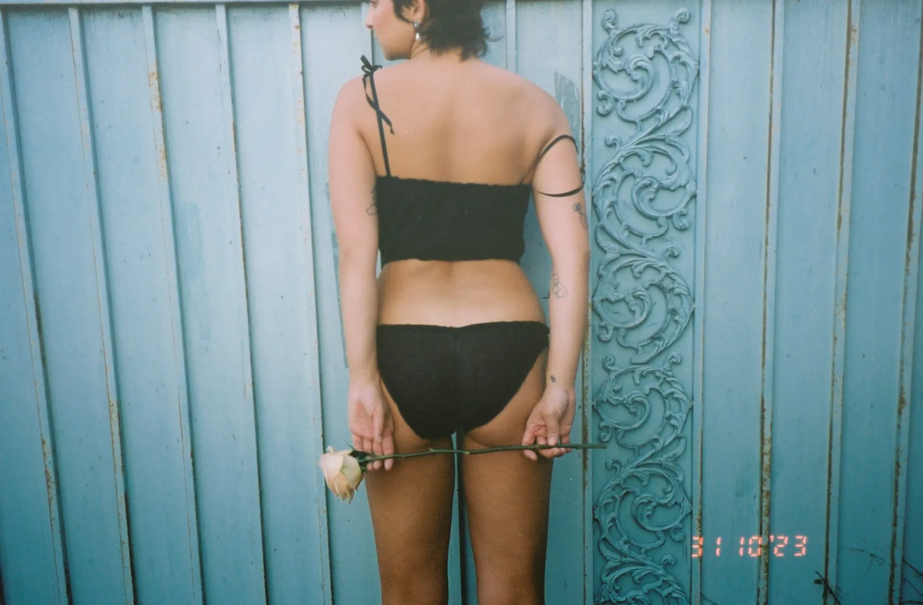 Nuage Camisole