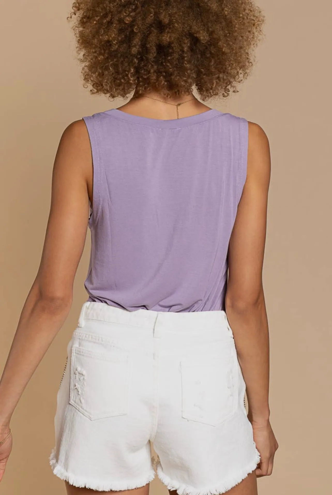 PLUS- Soft Set Tank