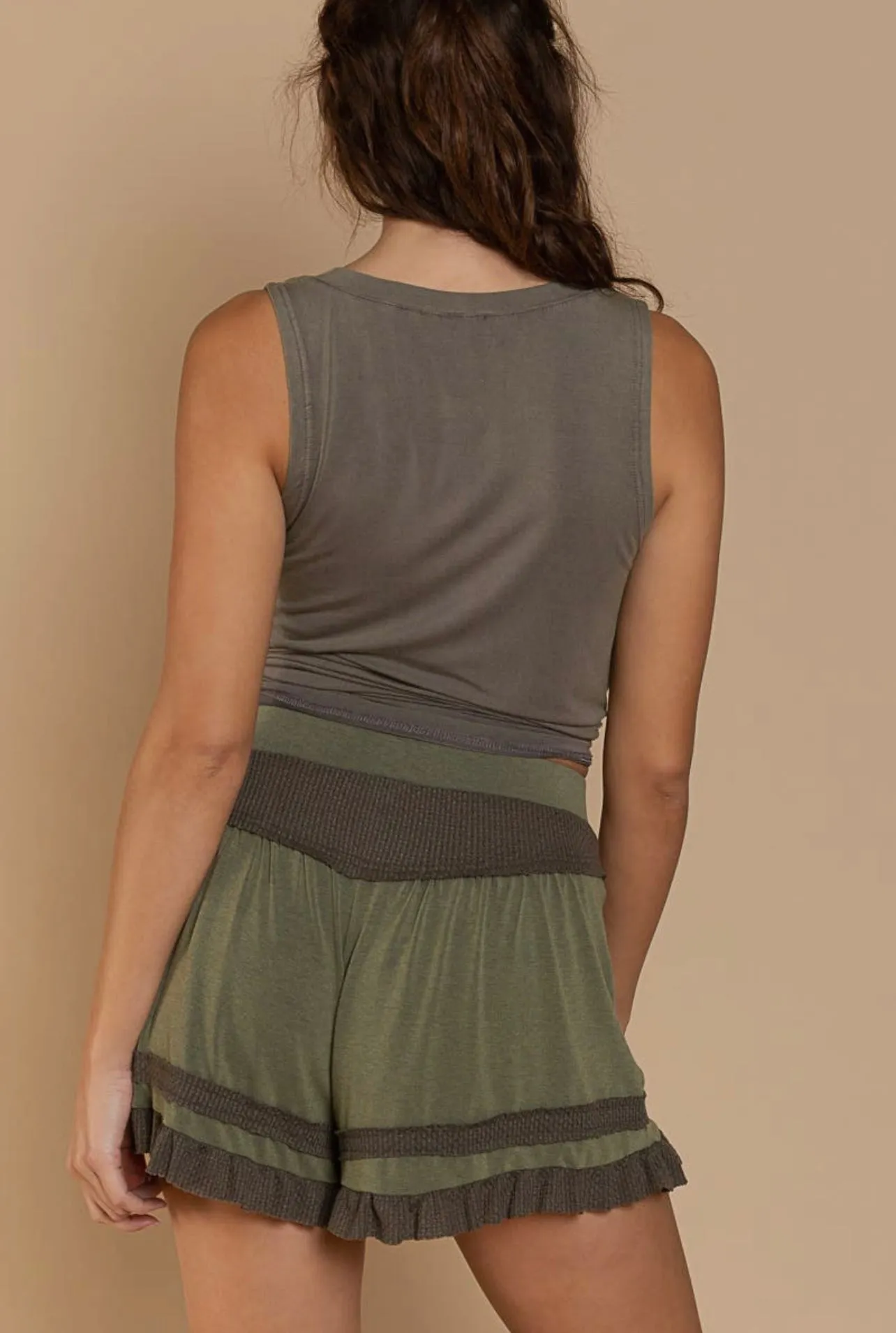 PLUS- Soft Set Tank