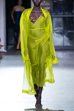 Preorder: LaQuan Smith | Samsung Lucid Dream Unisex Robe