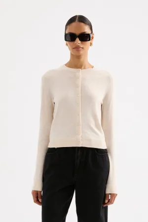 RAE KNIT CARDIGAN