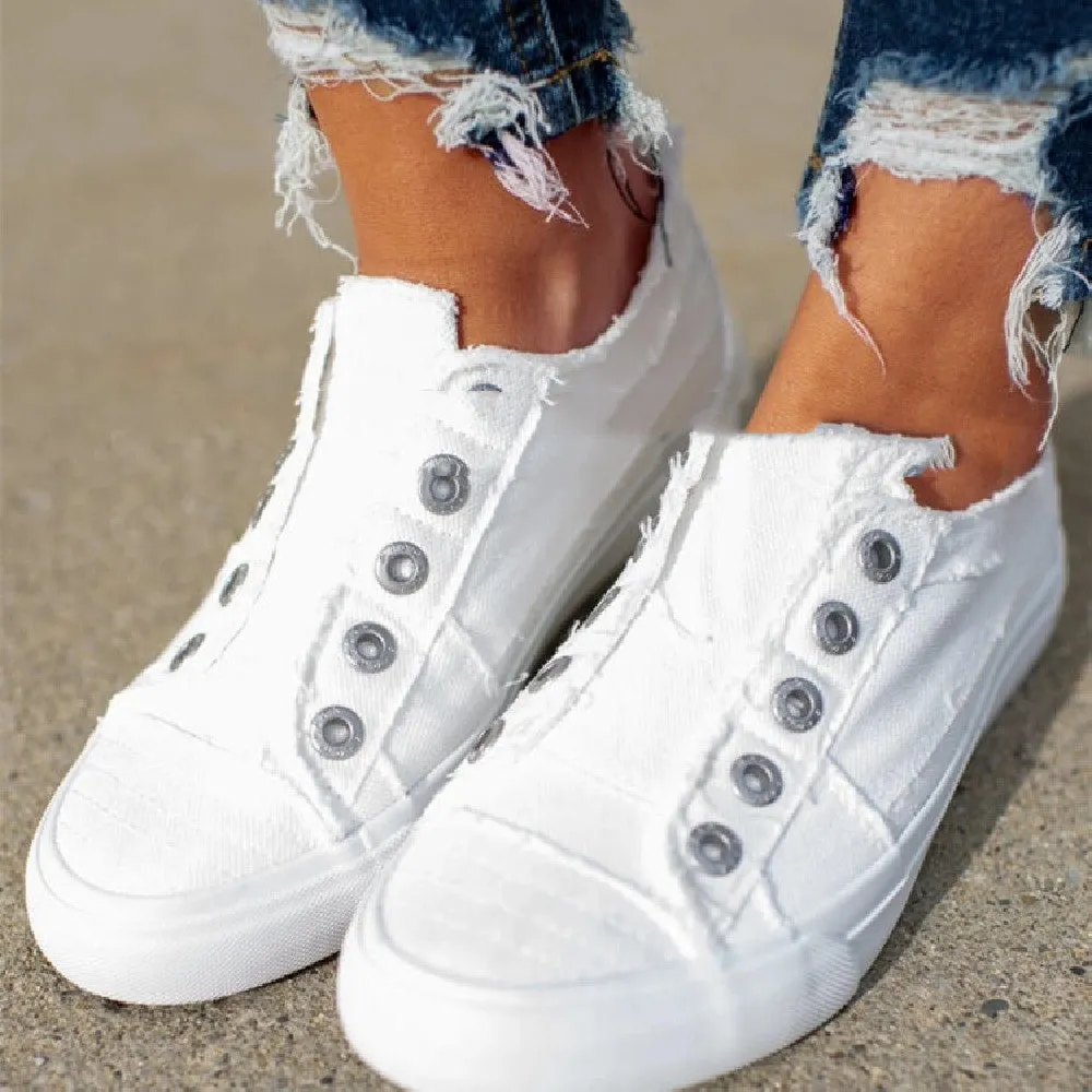 Relaxed and supportive orthopedic footwear
