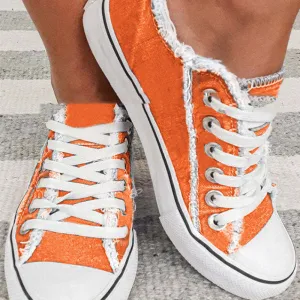 Relaxed and supportive orthopedic footwear