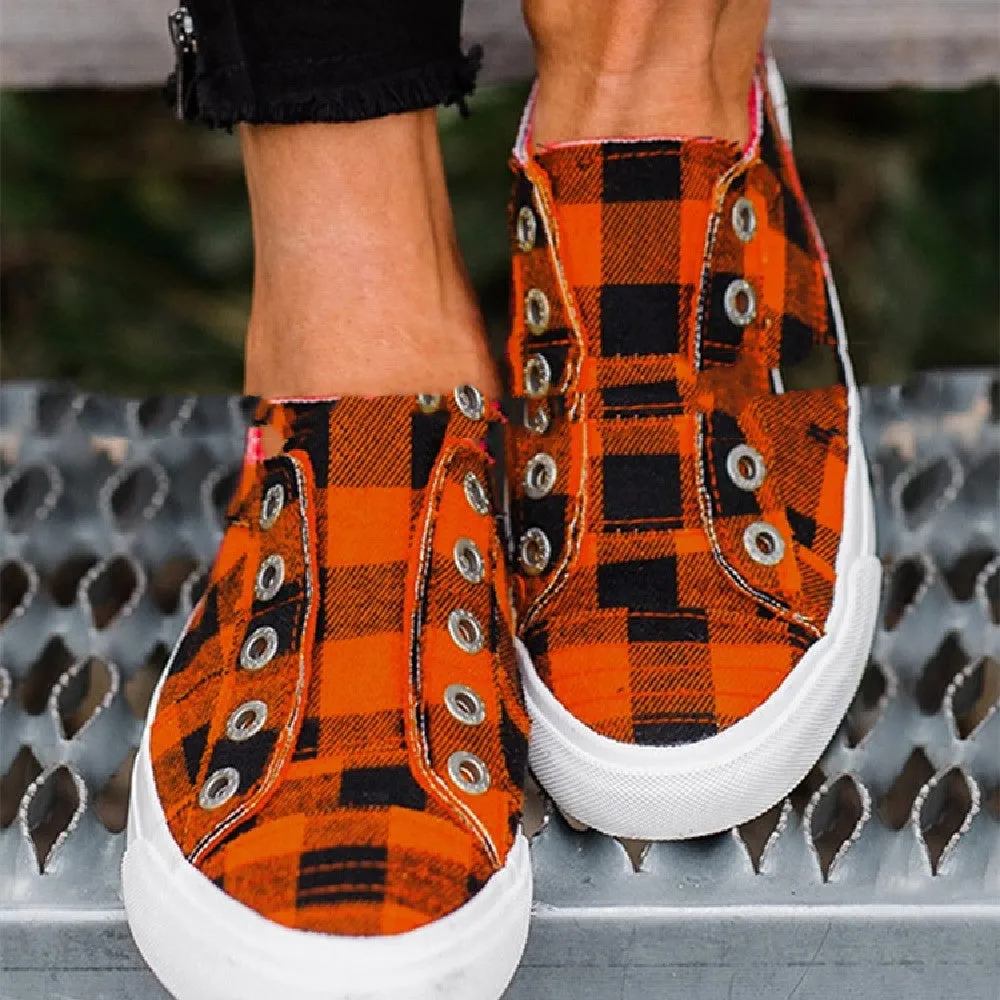 Relaxed and supportive orthopedic footwear