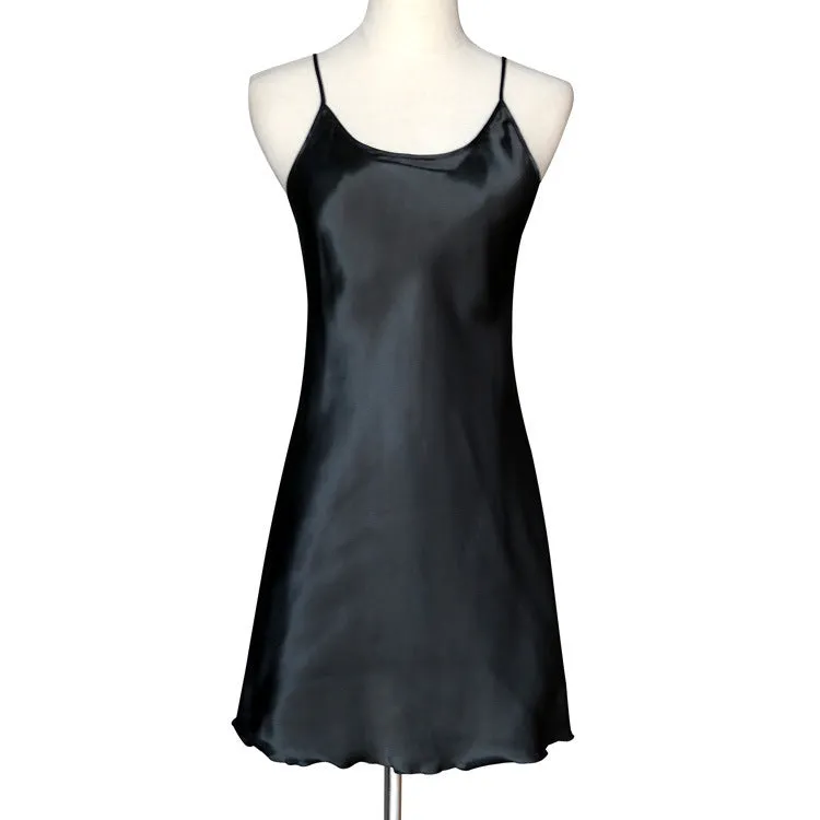 Satin Silk Sleepwear for Women
