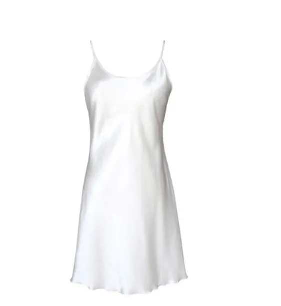 Satin Silk Sleepwear for Women