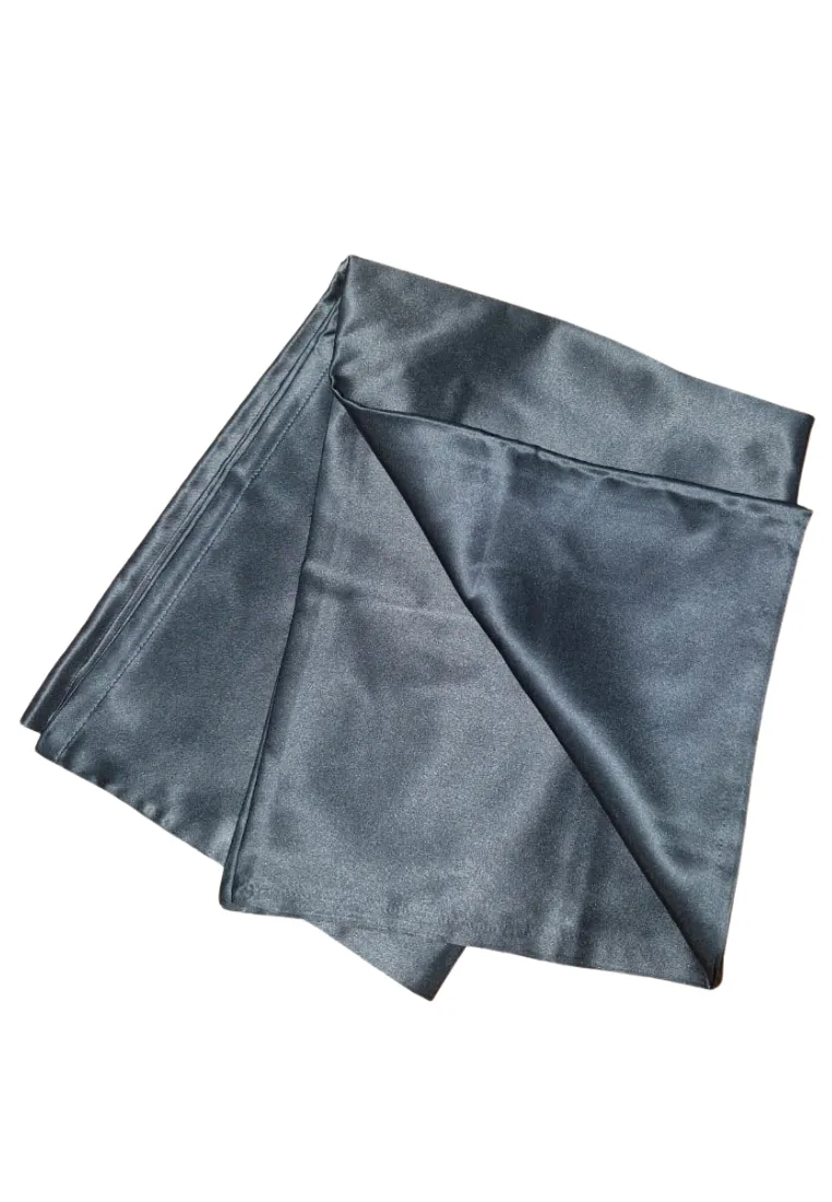 Silk Pillowcase by Beautyvault