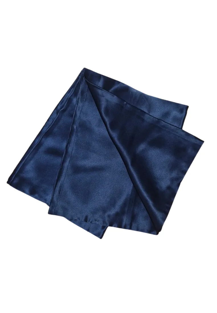 Silk Pillowcase by Beautyvault