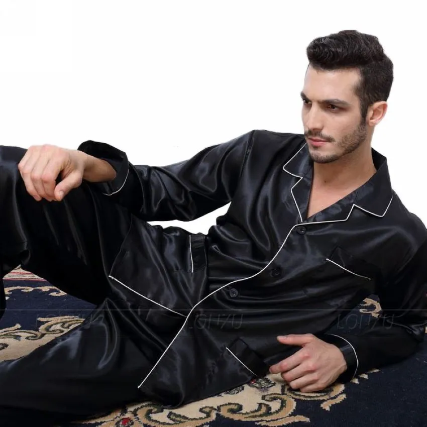 Sleepwear Set  Pajamas