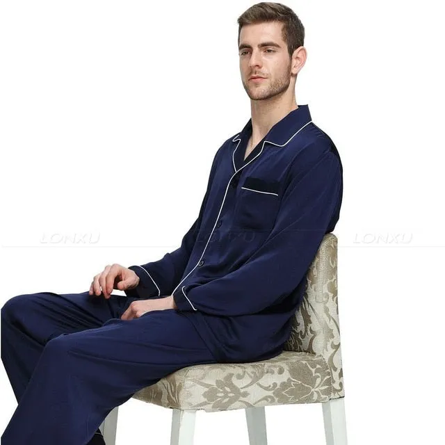 Sleepwear Set  Pajamas