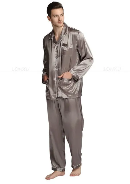 Sleepwear Set  Pajamas