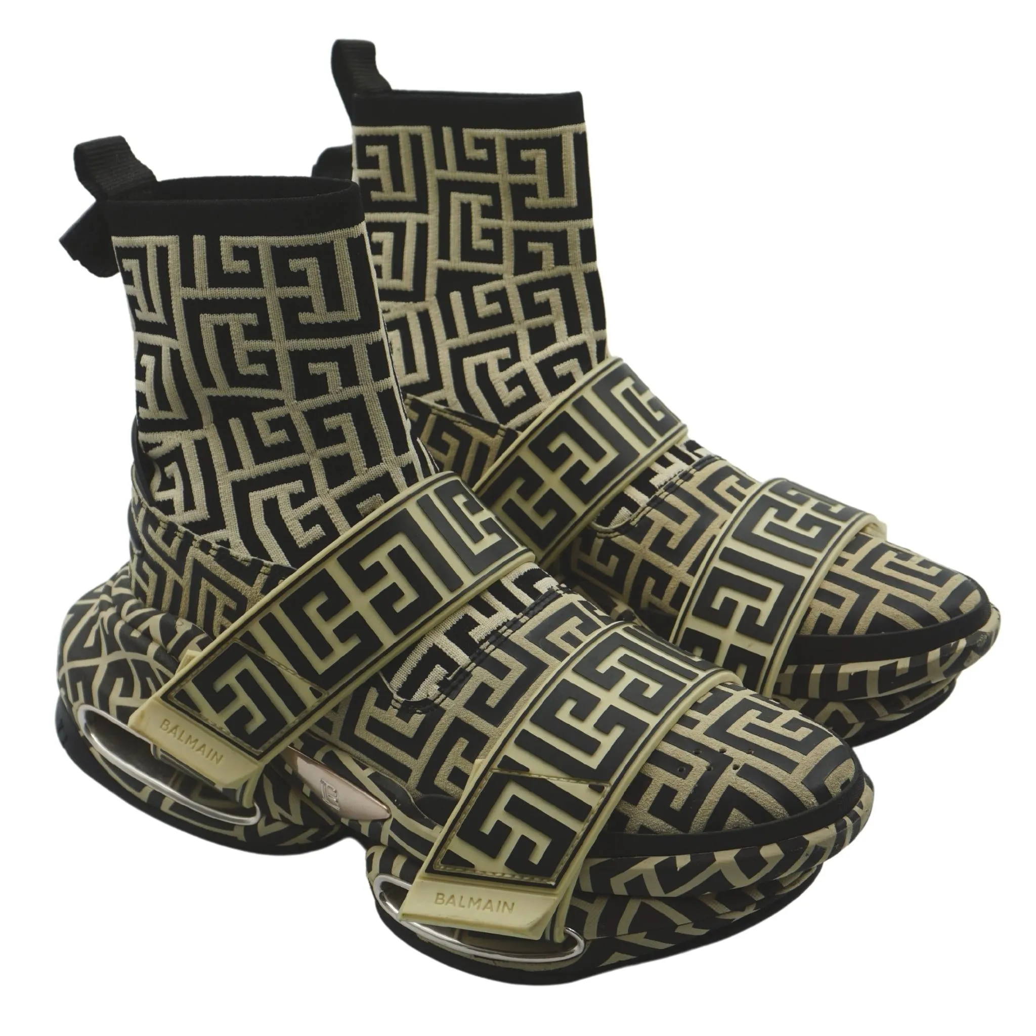 Sneakers Balmain