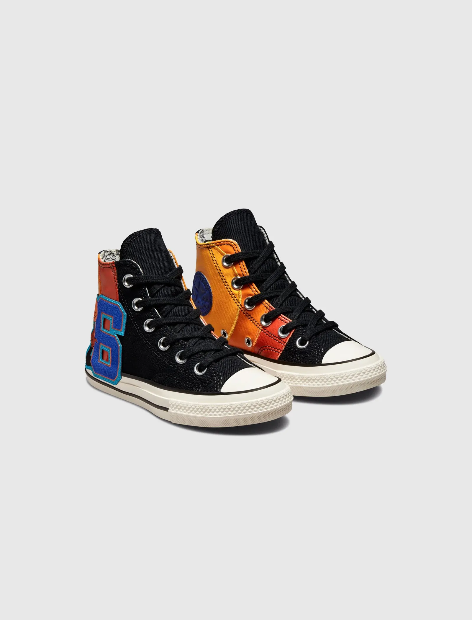 SPACE JAM CHUCK TAYLOR 70 "TUNE SQUAD" PS