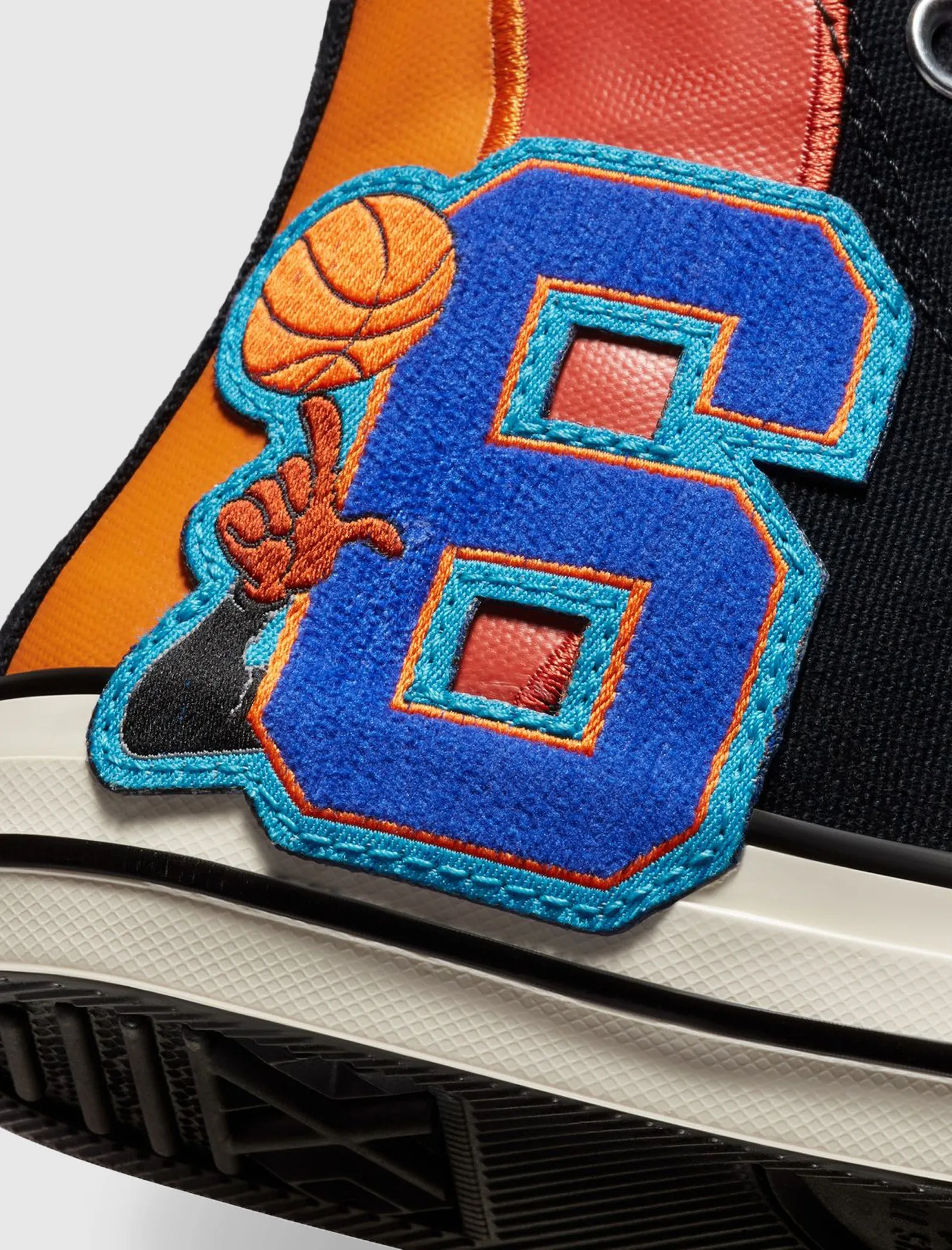 SPACE JAM CHUCK TAYLOR 70 "TUNE SQUAD" PS