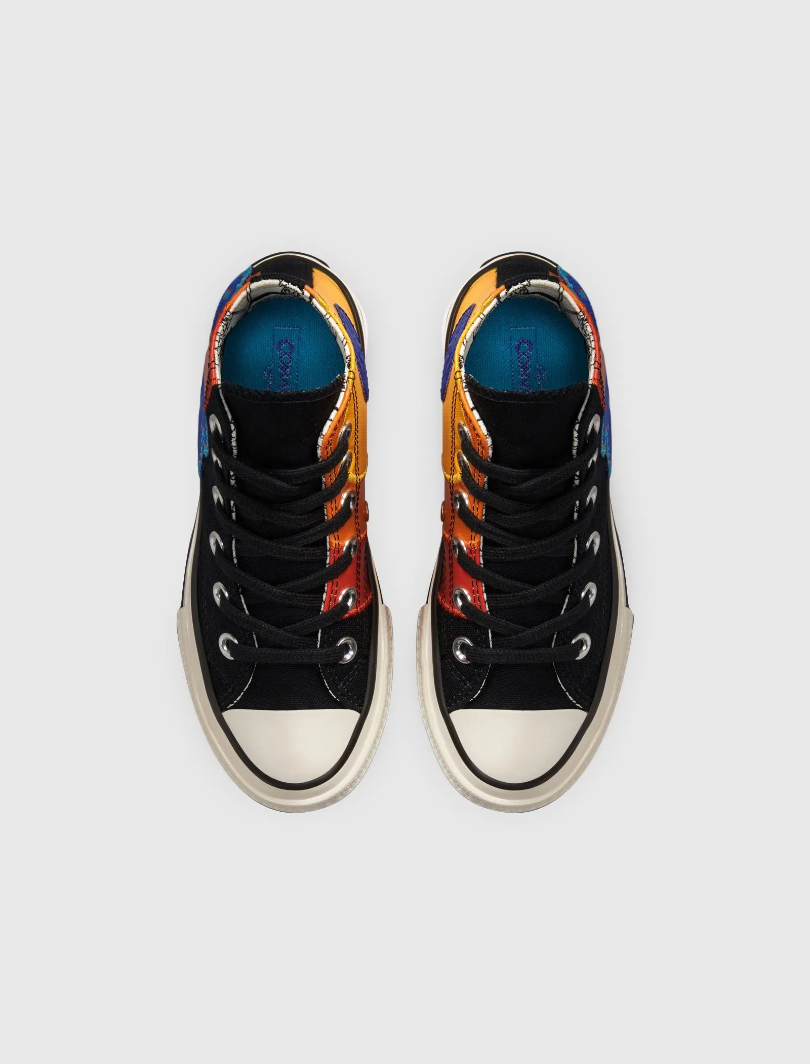 SPACE JAM CHUCK TAYLOR 70 "TUNE SQUAD" PS