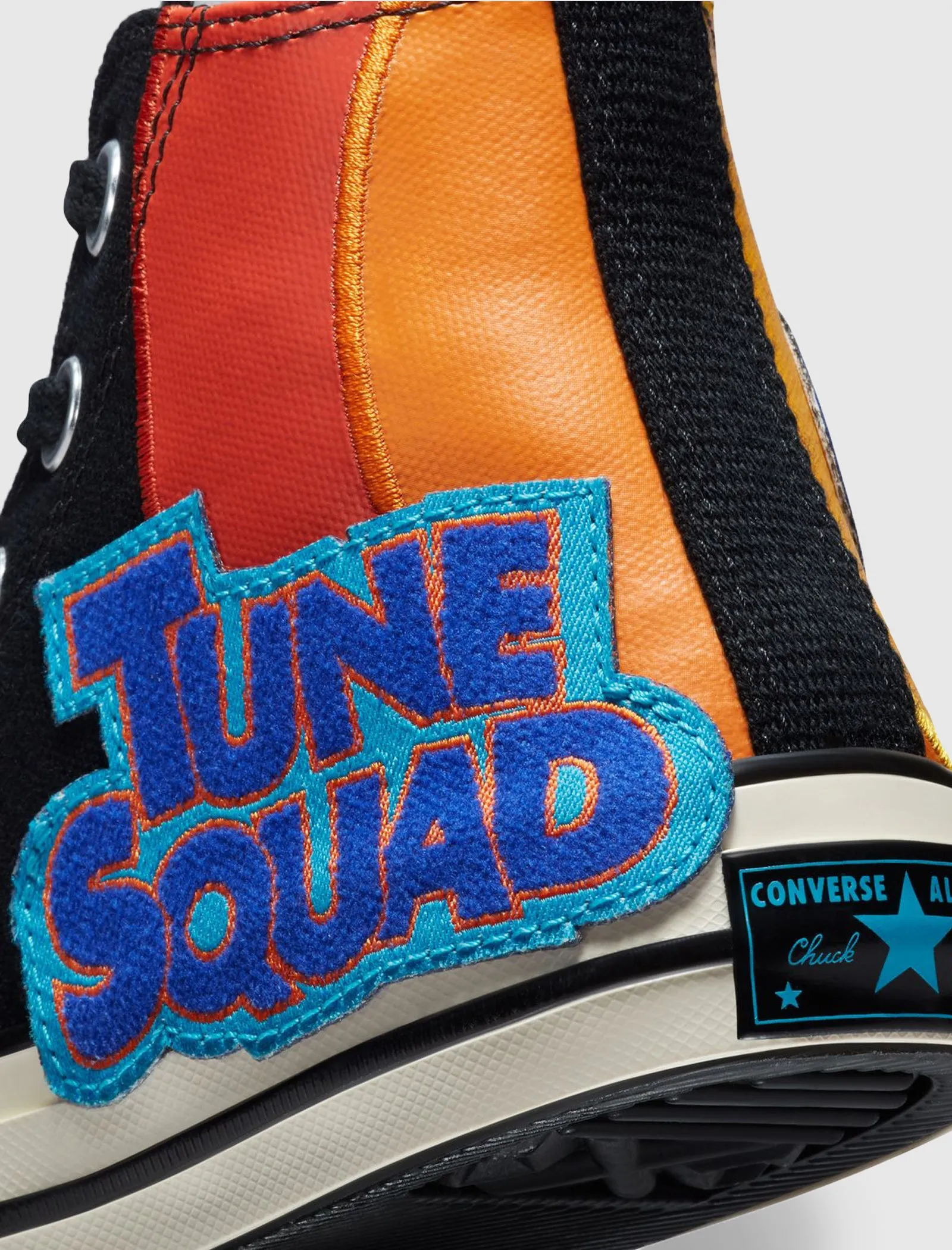 SPACE JAM CHUCK TAYLOR 70 "TUNE SQUAD" PS