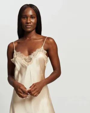 SS Scarlett Chemise / Shell Vintage