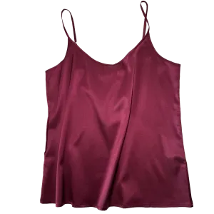 Stretch Silk Cami