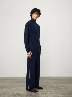The Wilson Cardigan