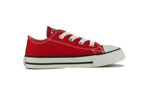 Toddler All Star Ox
