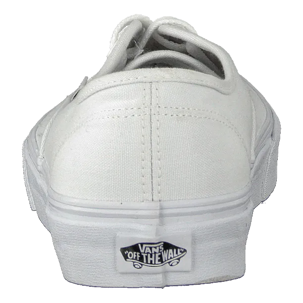 U Authentic True White