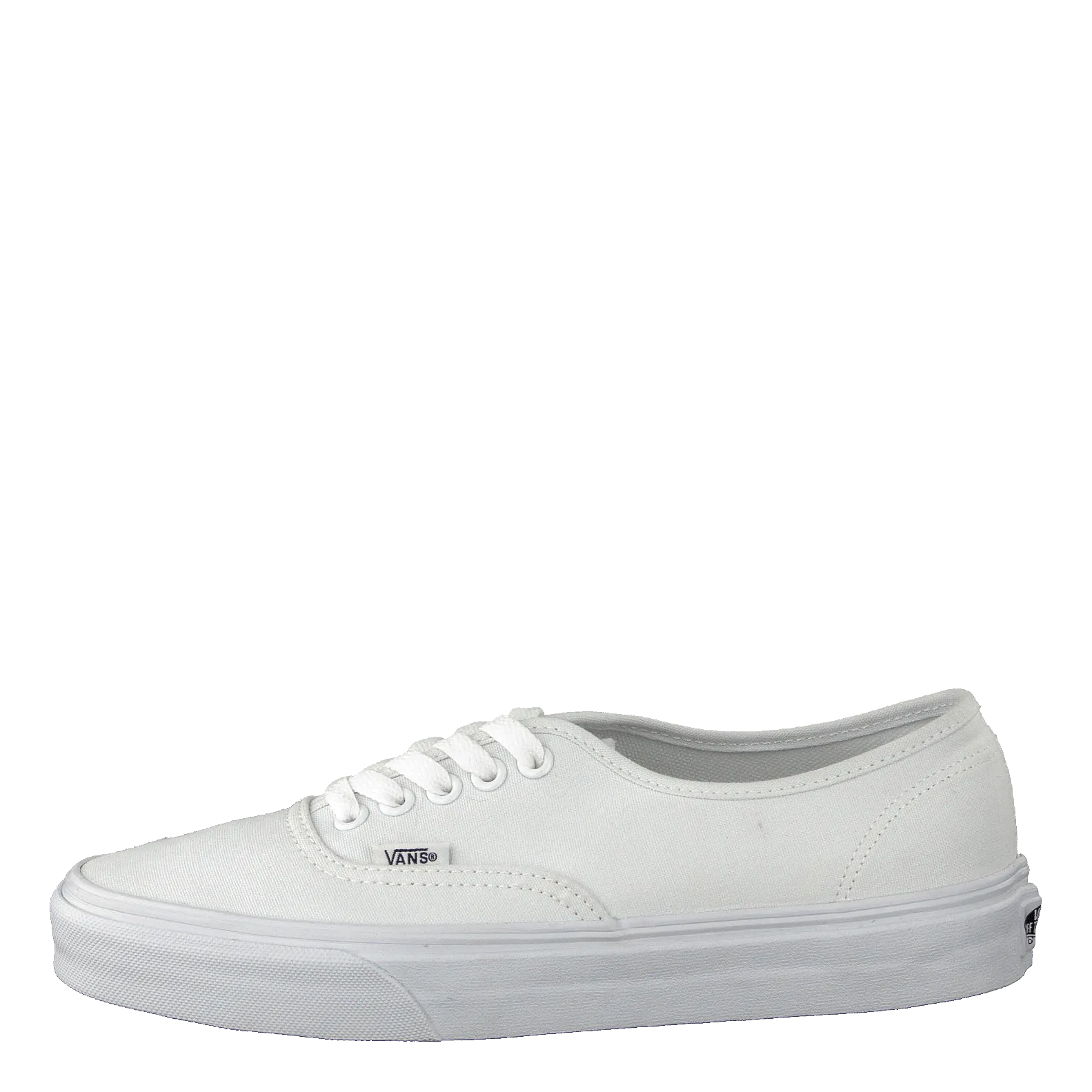U Authentic True White