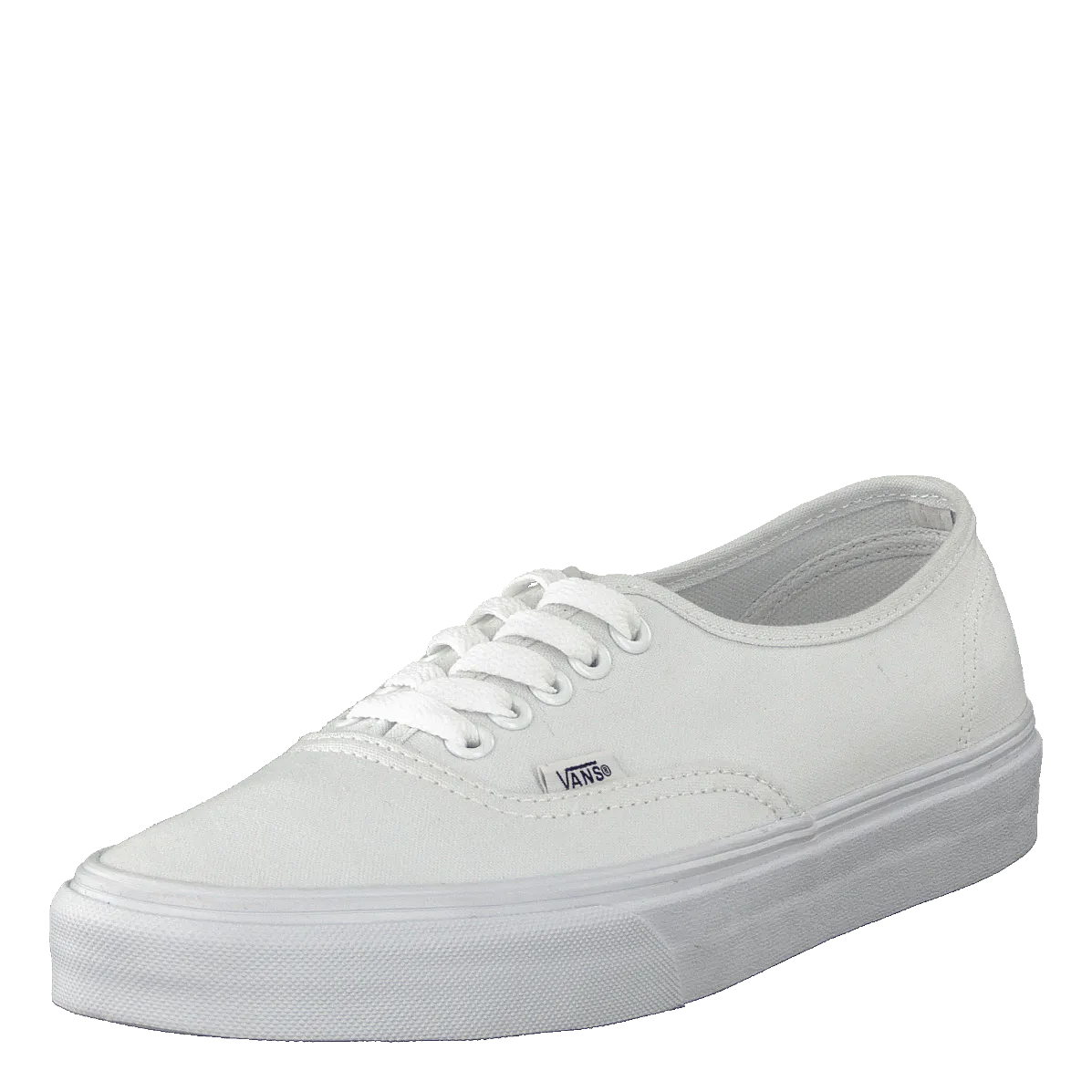 U Authentic True White