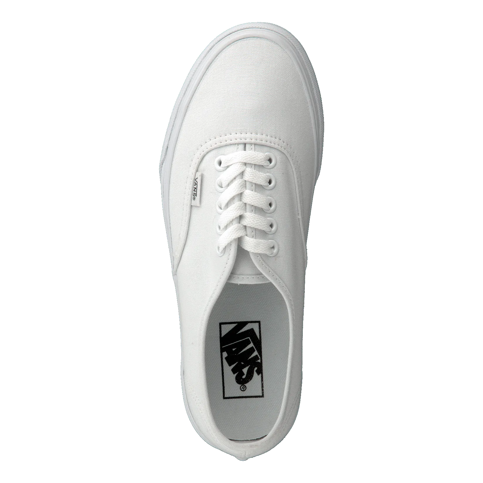 U Authentic True White