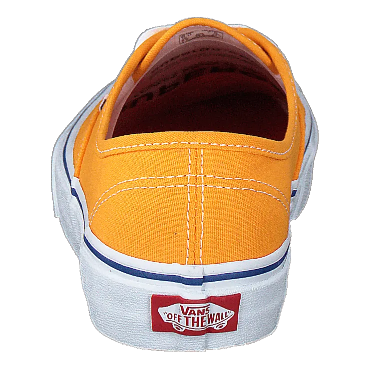 Ua Authentic (canvas) Zinnia/true Whit