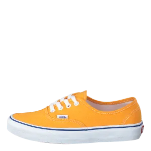 Ua Authentic (canvas) Zinnia/true Whit