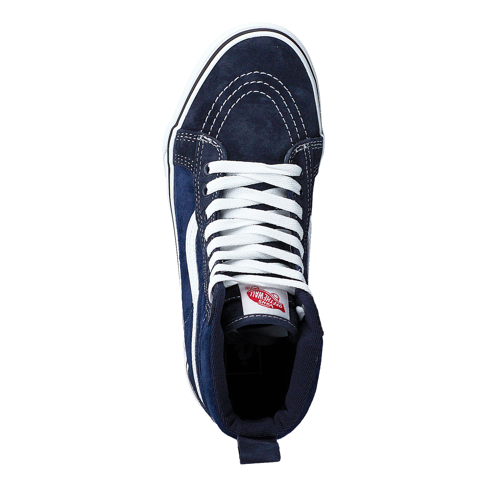 Ua Sk8-hi (mte) Navy/true White