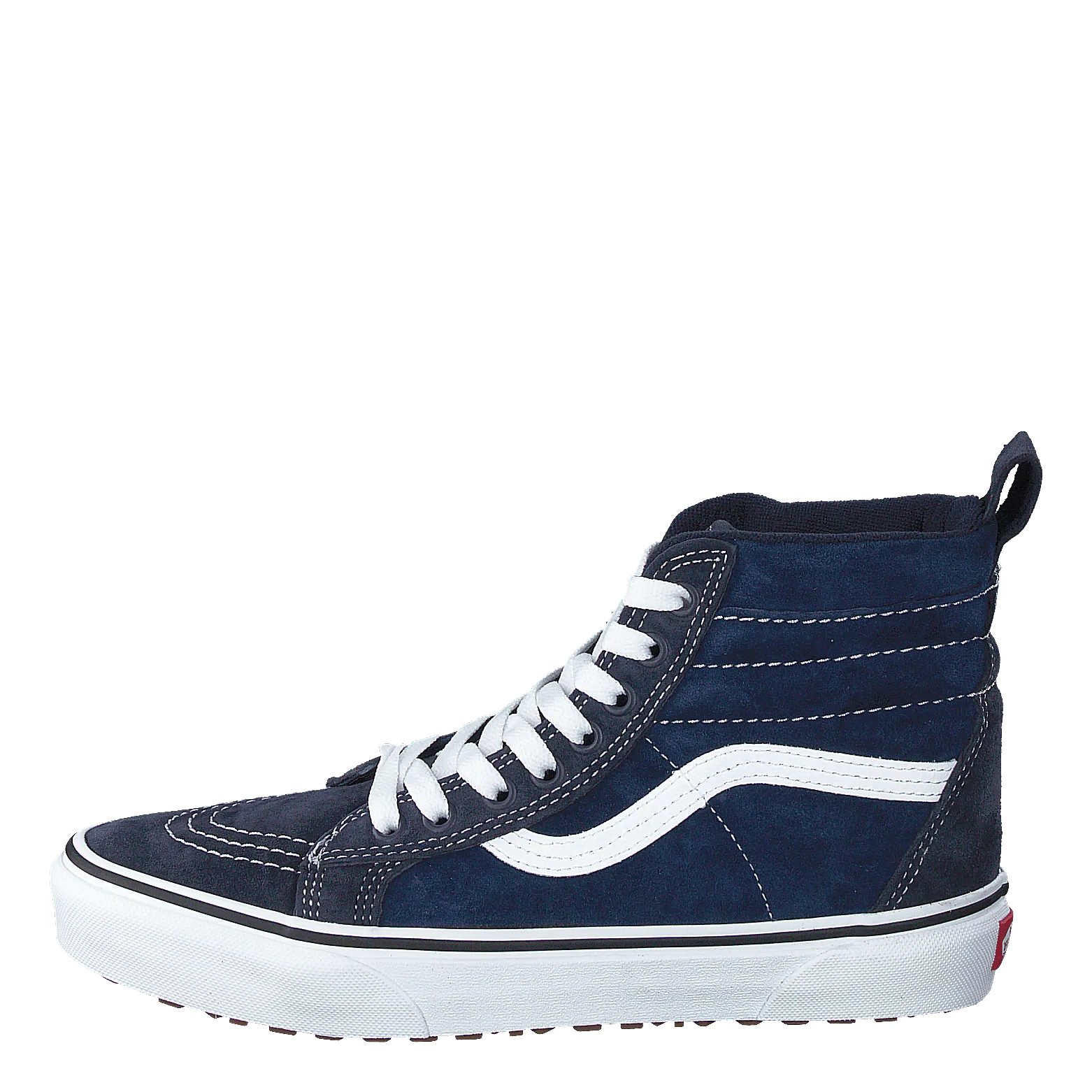 Ua Sk8-hi (mte) Navy/true White