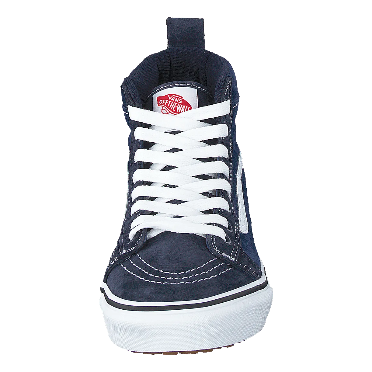 Ua Sk8-hi (mte) Navy/true White